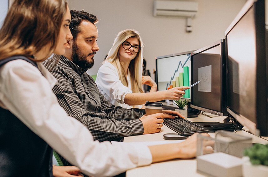 Understanding the background of business